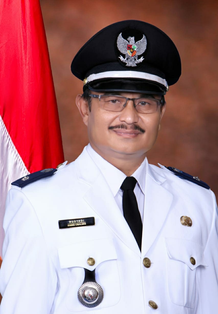 DESA CIBALUNG